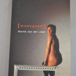 Marek van der Jagt: Monogaam (boekenweekessay 2002)
