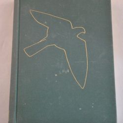 Daphne du Maurier: De vlucht van de valk