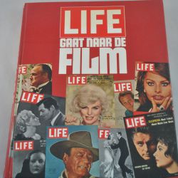 Life gaat naar de film