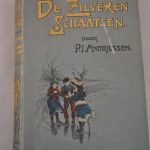P.J. Andriessen: De zilveren schaatsen