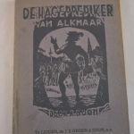 R. Boon: De hageprediker van Alkmaar