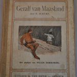 H. Alkema: Geralf van Maasland
