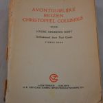 Louise Andrews Kent: Avontuurlijke reizen Christoffel Columbus