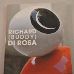 Catalogus: Richard (Buddy) Di Rosa