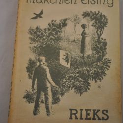 Marchien Eising: Rieks