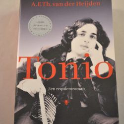 A.F.Th. van der Heyden: Tonio