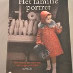 Jenna Blum: Het Familieportret