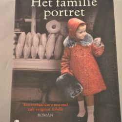Jenna Blum: Het Familieportret