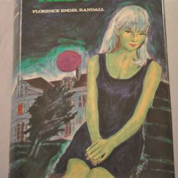 Florence Engel Randall: "Hedgerow" (roman)