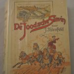 J. Ihlenfeld: De Joodsche Slavin