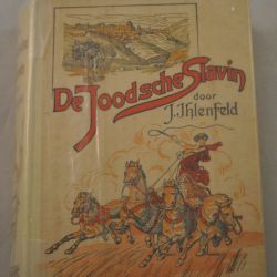 J. Ihlenfeld: De Joodsche Slavin