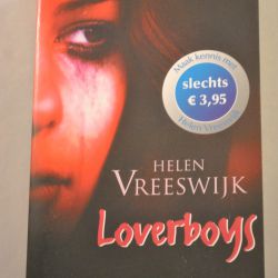 Helen Vreeswijk: Loverboys