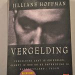 Jilliane Hoffman: Vergelding (thriller)