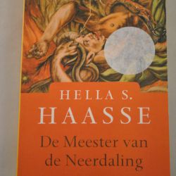 Hella S. Haasse: De Meester van de Neerdaling