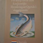 Querido: Het neusje van de zalm