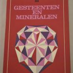 boekje: Gesteenten en mineralen