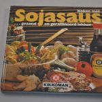 Kikkoman: Koken met Sojasaus