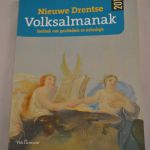 Nieuwe Drentse Volksalmanak 2012