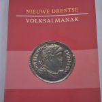 Nieuwe Drentse Volksalmanak 1992