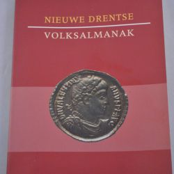 Nieuwe Drentse Volksalmanak 1992