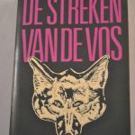 Anthony Hyde: De Streken van de Vos