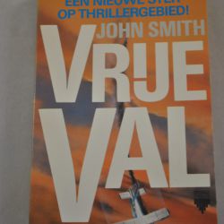 John Smith: Vrije Val