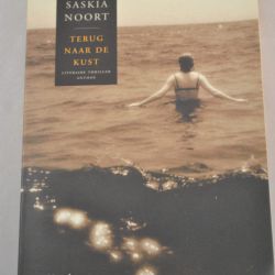 Saskia Noort: Terug naar de Kust