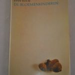 Sven Holm: De Bloemenkinderen