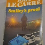 John le Carré: Smiley's prooi