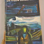 Mary Roberts Rinehart: De vrouw zonder hoofd