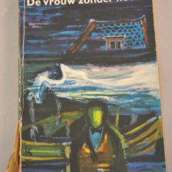 Mary Roberts Rinehart: De vrouw zonder hoofd