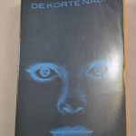 Ronald Kirkbride: De korte nacht
