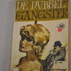 Marten Cumberland: De dubbelgangster