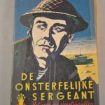 John Brophy: De onsterfelijke sergeant
