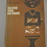 Harry Carmichel: Valstrik voor een vrouw