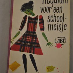 Ivan T. Ross: Requiem schoolmeisje