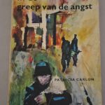 Patricia Carlon: In de greep van de angst