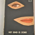 John Hoogland: Het eind is zoek
