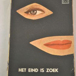 John Hoogland: Het eind is zoek