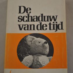 Christopher Landon: De schaduw van de tijd