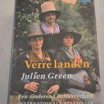 Julien Green: Verre landen (roman)