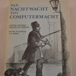 Mr. N. Groeneweg/A. Hallema: Van Nachtwacht tot Computermacht