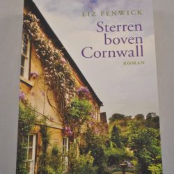Liz Fenwick: Sterren boven Cornwall (roman)