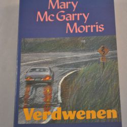 Mary McGarry Morris: Verdwenen