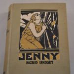 Sigrid Undset: Jenny (roman)