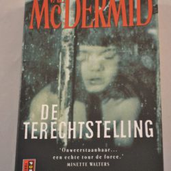 Val McDermid: De terechtstelling (thriller)