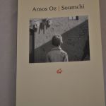 Amos Oz: Soumchi