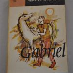 Henriëtte van Eyk: Gabriël