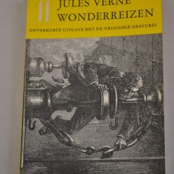 Jules Verne: De reis om de wereld in 80 dagen