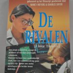 Peter Brackett: De rivalen (thriller)